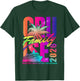 Family Cruise 2026 Family Matching Cruise Vacation Party T-Shirt - T-Shirt | Forest
