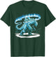 Japanese Kaiju Monster Art Men Boys Kids Youth Teens T-Shirt - T-Shirt | Forest