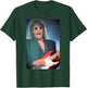 Richie Sambora Bon Jovi These Days Tour Cardiff 1995 T-Shirt - T-Shirt | Forest