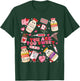 Valentine Nurse You are Too Sweet Medical Humor Cute Pink T-Shirt - T-Shirt | Forest