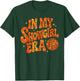 Cute in My Show Girl Era T-Shirt - T-Shirt | Forest
