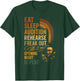 Vintage Funny Theater Musical Life Eat Sleep Audition Repeat T-Shirt - T-Shirt | Forest