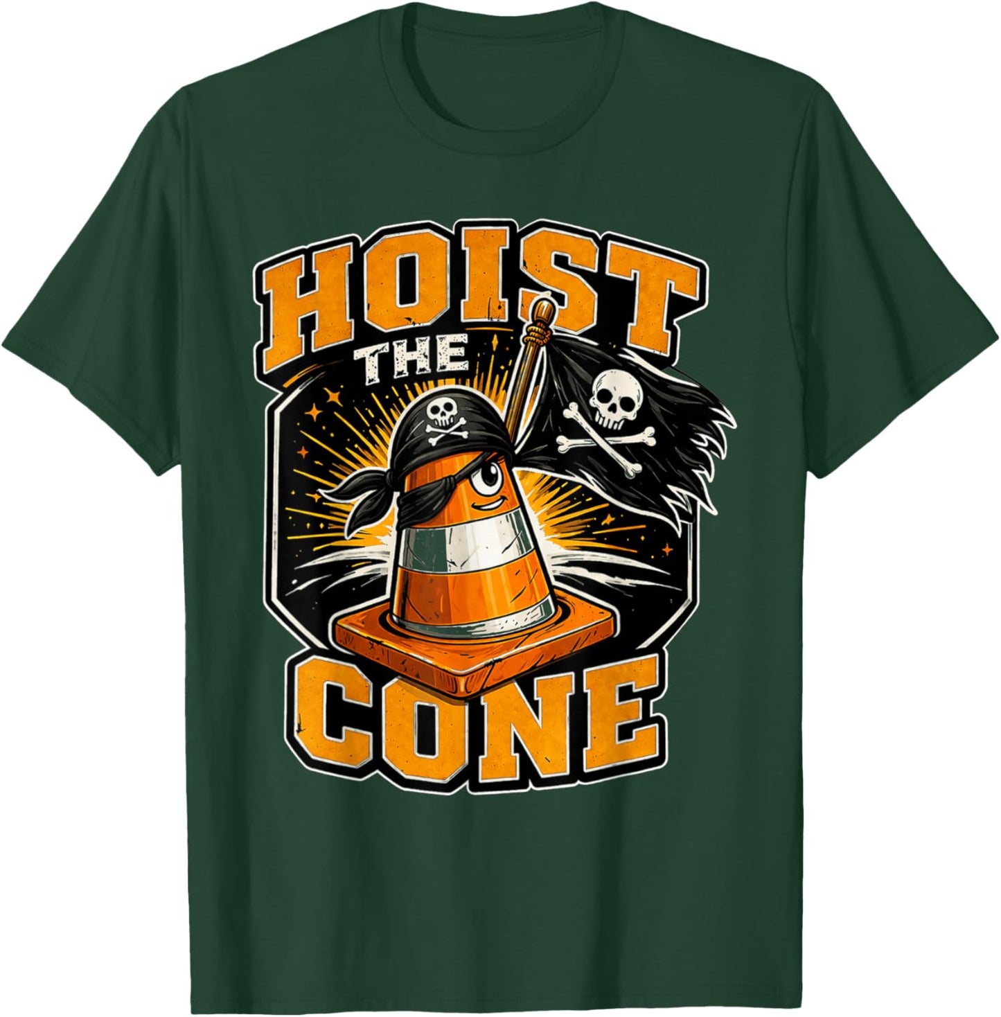 T-Shirt T-Shirt - T-Shirt | Forest