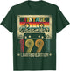 Vintage 1991 December 35 Years Old 35th Birthday Men Women T-Shirt - T-Shirt | Forest