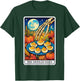The Deviled Eggs Tarot Card T-Shirt - T-Shirt | Forest