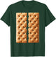 Graham Cracker Shirt Men Women Kids Smores Costume T-Shirt - T-Shirt | Forest