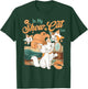 The Life of A Show Girl Women T-Shirt - T-Shirt | Forest