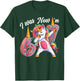 i was 6 Now im 7 Birthday Girl 6 7 Bday Unicorn 7th Year Old T-Shirt - T-Shirt | Forest
