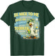 Be Nice to Me I Probably Lost an Argument to A Toddler Today T-Shirt - T-Shirt | Forest
