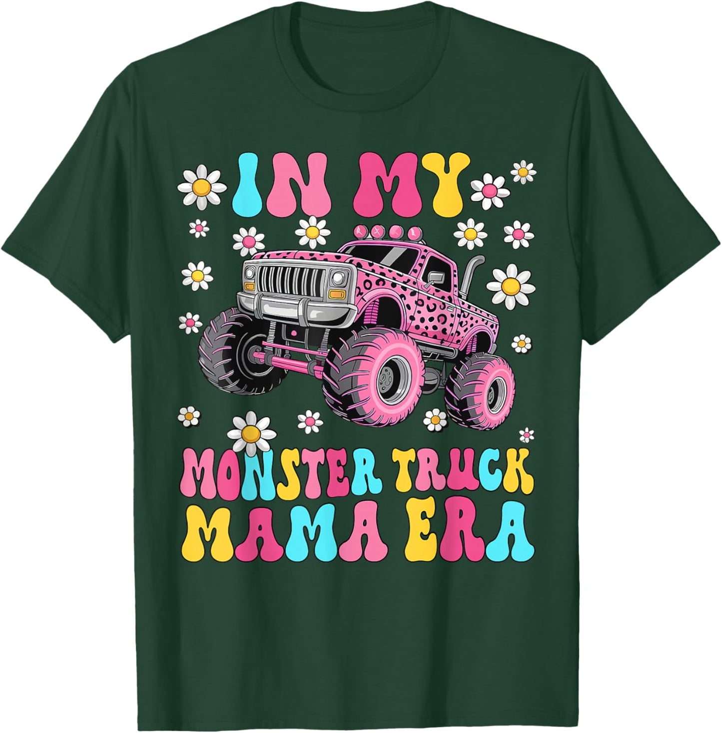 Birthday T-Shirt - T-Shirt | Forest