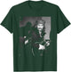 George Harrison The Beatles Abbey Road Era 1969 T-Shirt - T-Shirt | Forest