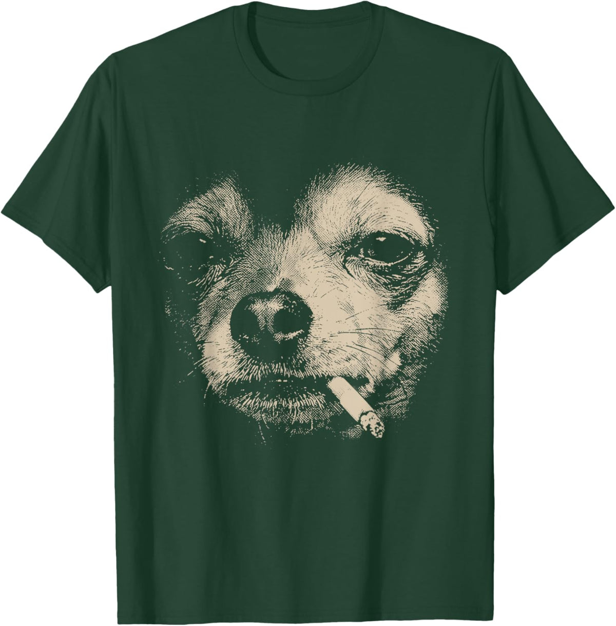 T-Shirt T-Shirt - T-Shirt | Forest