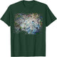 Sur Splash Horse T-Shirt - T-Shirt | Forest