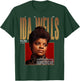 Ida B Wells Black Woman Leader Activist Legacy T-Shirt - T-Shirt | Forest