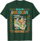 Indigenous Peoples Women Idea Native American Heritage Month T-Shirt - T-Shirt | Forest