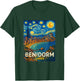 Benidorm Spain T-Shirt - T-Shirt | Forest