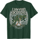 Lynyrd Skynyrd Croc Rock Bullet Tread On Me Southern Country T-Shirt - T-Shirt | Forest