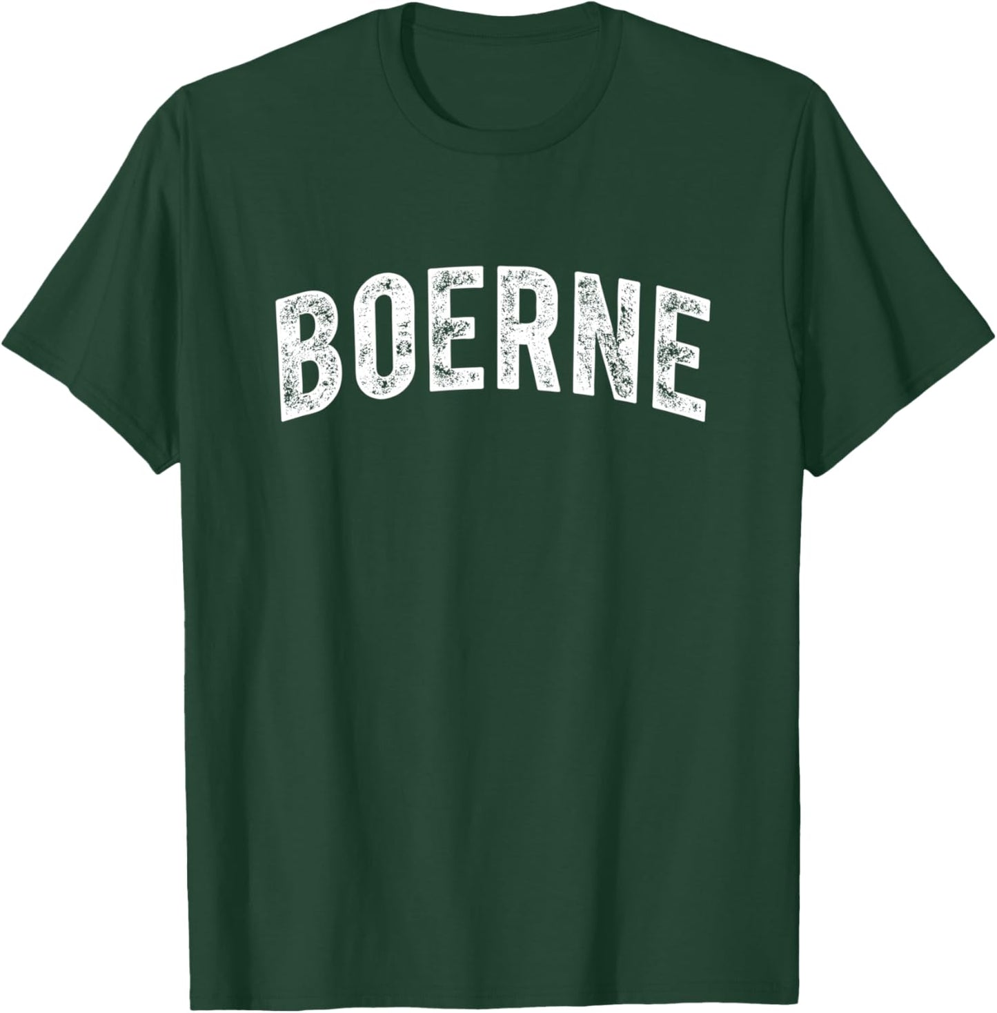 Boerne T-Shirt - T-Shirt | Forest