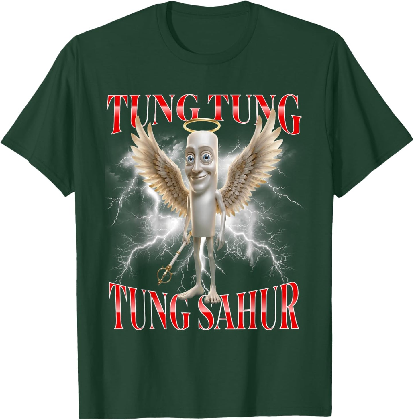 T-Shirt T-Shirt - T-Shirt | Forest