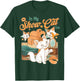 Show Girl Life in My Show Girl Era Groovy T-Shirt - T-Shirt | Forest