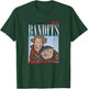 Home Alone Sticky Bandits Christmas Cartoon T-Shirt - T-Shirt | Forest