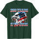 Patriotic T-Shirt - T-Shirt | Forest