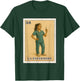 LA ENFERMERA Mexican Bingo Version T-Shirt - T-Shirt | Forest