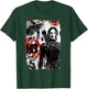 The World of The Hunger Games Katniss Everdeen T-Shirt - T-Shirt | Forest