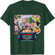 Jeff Dunham Toledo, OH (2026) T-Shirt - T-Shirt | Forest