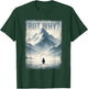 But Why - Trending Nihilist Penguin Meme Trendy T-Shirt - T-Shirt | Forest