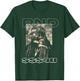 PARTYNEXTDOOR Photo Graphic T-Shirt - T-Shirt | Forest