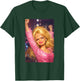 Funny Doll Face Meme Hilarious Doll Dance Night Club Disco T-Shirt - T-Shirt | Forest
