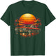 Lowrider Car T-Shirt - T-Shirt | Forest