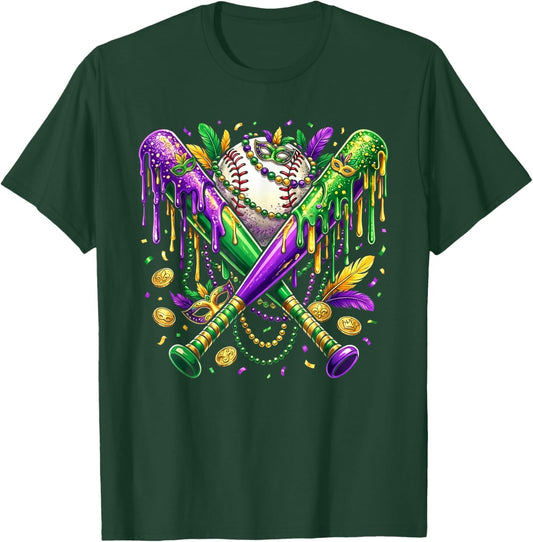 Drip Boys T-Shirt - T-Shirt | Forest