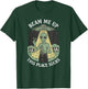 Beam Me Up This Place Sucks T-Shirt - T-Shirt | Forest