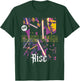 Star Wars Revenge of The Sith Darth Vader Rise T-Shirt - T-Shirt | Forest