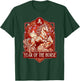 Year of The Horse Lunar Chinese New Year Zodiac T-Shirt - T-Shirt | Forest