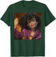 Funny Disgusting Doll Face Meme Gen Z Brainrot T-Shirt - T-Shirt | Forest