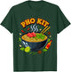 Pho Kit Mariners Official Men Boy Girl T-Shirt - T-Shirt | Forest