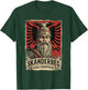 Skanderbeg Albania and Kosovo Flag for a Proud Albanian T-Shirt - T-Shirt | Forest