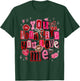 Coquette You Look Like You Love Me T-Shirt - T-Shirt | Forest