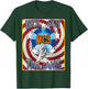 MC5 T-Shirt - T-Shirt | Forest