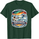 Tuktoyaktuk Northwest Territories Edge of The Arctic Ocean T-Shirt - T-Shirt | Forest