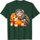 Baby Monkey Punch T-Shirt - T-Shirt | Forest