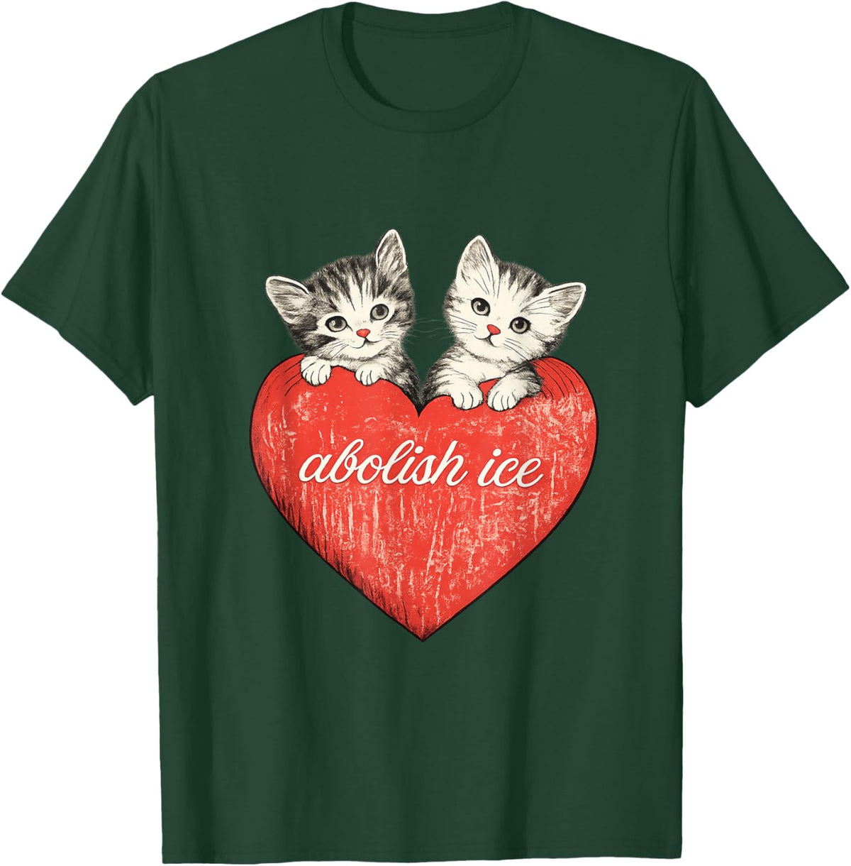 T-Shirt T-Shirt - T-Shirt | Forest