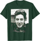 Al Pacino Actor The Godfather Part II 1974 T-Shirt - T-Shirt | Forest