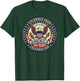 America 250 Years Celebration July 4, 2026 E Pluribus Unum T-Shirt - T-Shirt | Forest
