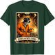 King of Welding Skeleton Shirt Funny Welder Design T-Shirt - T-Shirt | Forest