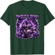 TNE Wolf Ego T-Shirt - T-Shirt | Forest