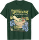 Kawaii Anime Potion Anime Lover Poison Tester Manga Graphic T-Shirt - T-Shirt | Forest